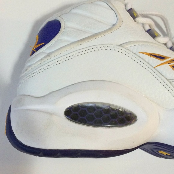 Reebok x Kobe Packer Shoes V53581 main image 15
